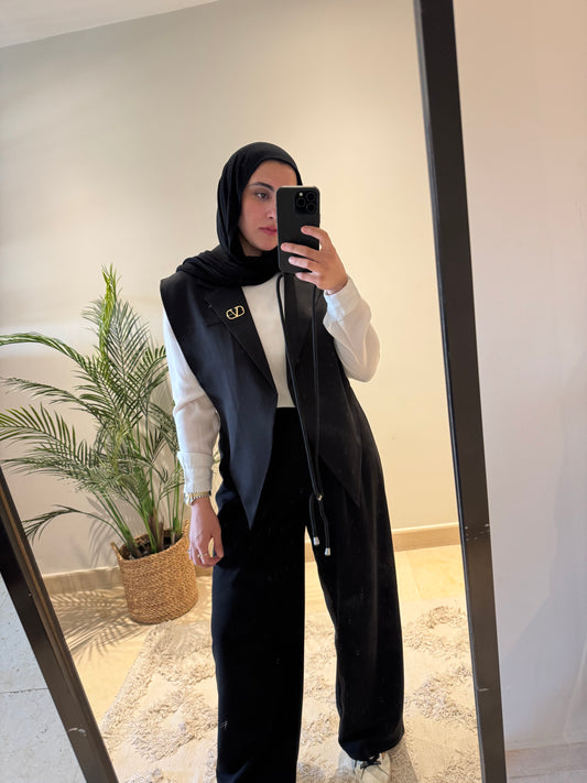 Call Me Semi Blazer